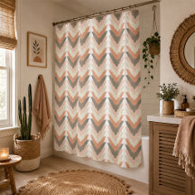 Boho Chevron