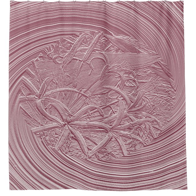 Rideaux De Douche Brouille...... (Devant)