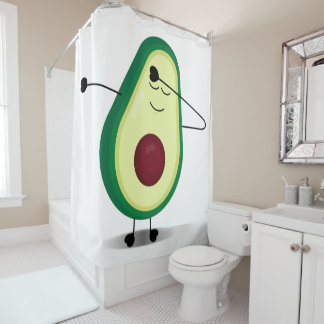 Rideaux De Douche Butin d'avocat
