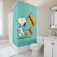 cacahuètes | Snoopy & Woodstock
