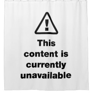 Rideaux De Douche ⚠ Ce Contenu N'Est Actuellement Pas Disponible