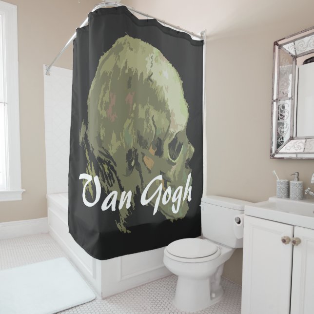 Rideaux De Douche Célébration Diplômés Promotion Retraite 2024 Batea (En situation)