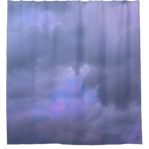 Rideaux De Douche Ciels orageux