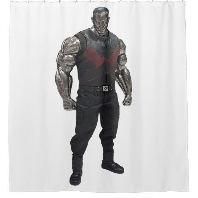 Rideaux De Douche Colossus (Devant)