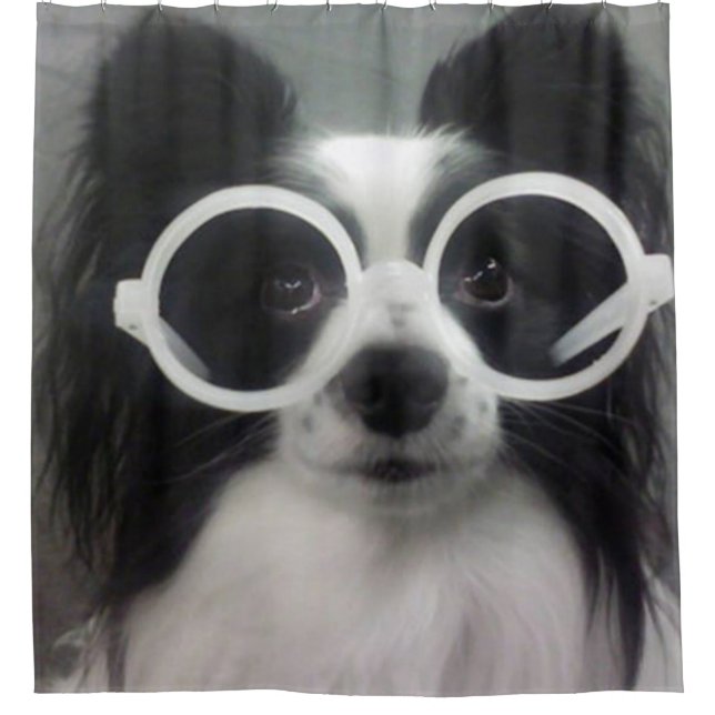 RIDEAUX DE DOUCHE COOP (Devant)