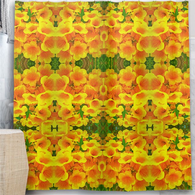 Rideaux De Douche Copa de Oro (Créateur téléchargé)