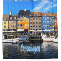 Copenhague Danemark Capital Canal Homes Nyhavn