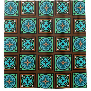 Rideaux De Douche Copie amish de textile