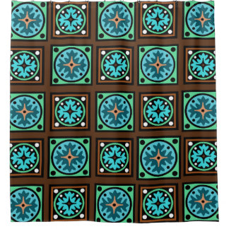 Rideaux De Douche Copie amish de textile