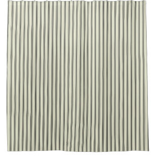 Rideaux De Douche Coutil de matelas