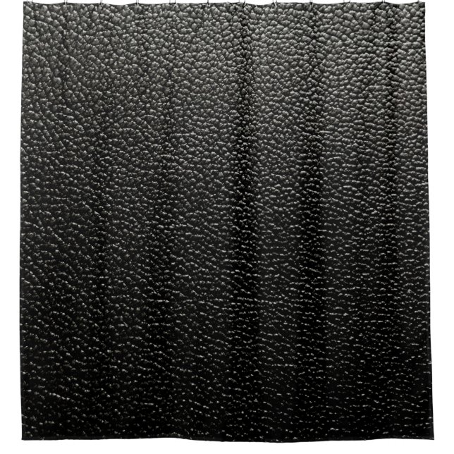 Rideaux De Douche Couvercle de la bible en cuir (Devant)