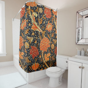 Rideaux De Douche Cray par William Morris