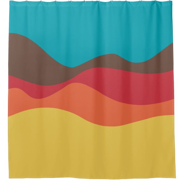 Rideaux De Douche Croquis audio 09 (Devant)