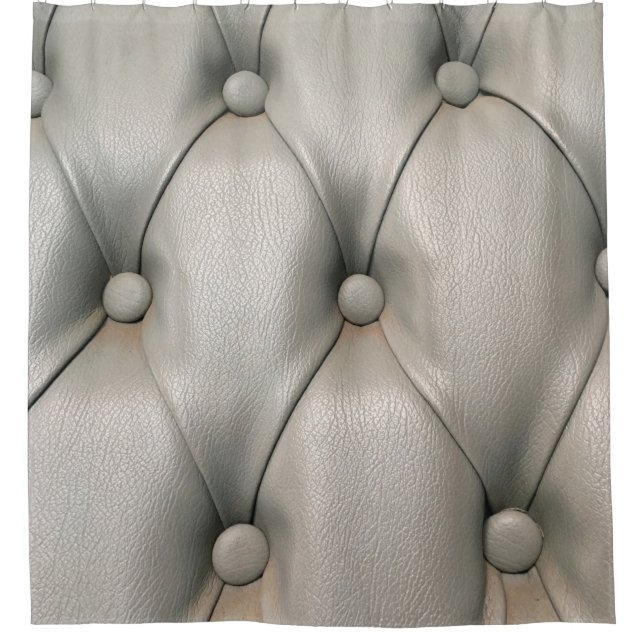 Rideaux De Douche Cuir (Devant)