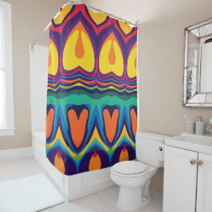 Rideaux De Douche CVbopa 50