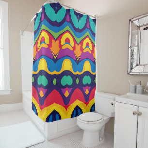 Rideaux De Douche CVbopa 56