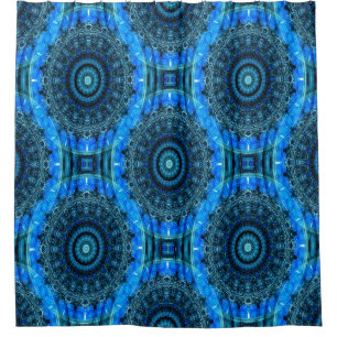 Rideaux De Douche Dentelle voyageuse......