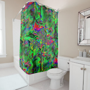 Rideaux De Douche Diffusion du divertissement......
