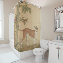 Dix Beaux Chevaliers - Leopard Tawny-Jaune