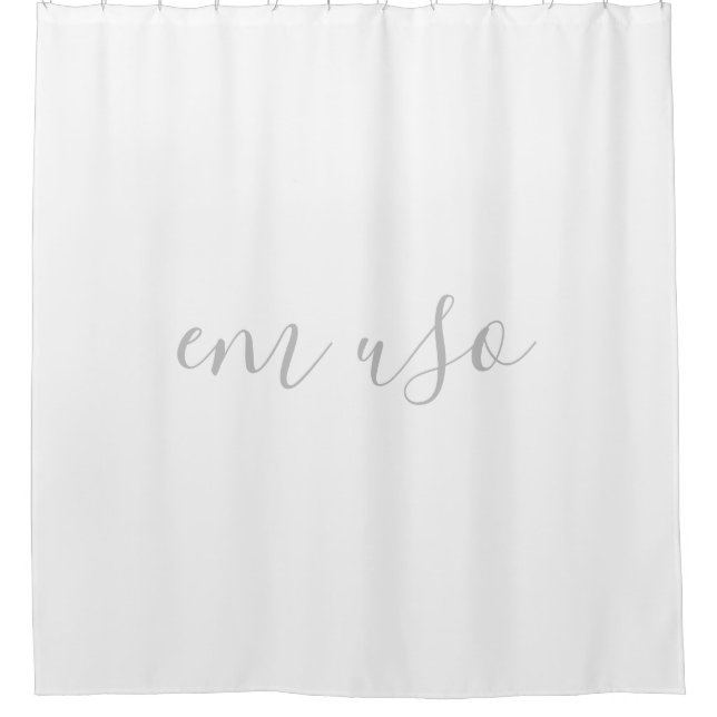 RIDEAUX DE DOUCHE DOUCHE CURTAIN STYLES ART ET DESIGN (Devant)