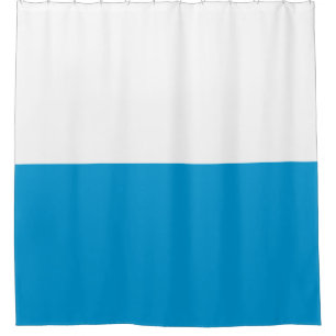 Rideaux De Douche Drapeau bavarois