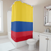 Drapeau Colombie - Bandera De Colombia