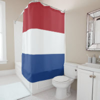 Drapeau des Pays-Bas