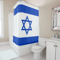 Drapeau d'Israël