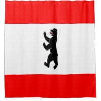 Drapeau d'ours allemand