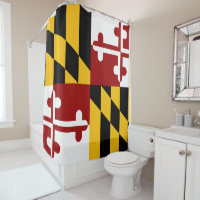 Drapeau du Maryland