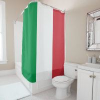 Drapeau italien (Italie)