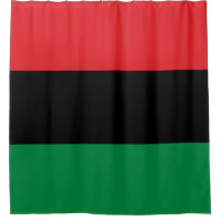 Drapeau panafricain