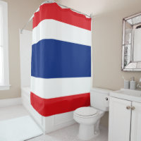 Drapeau thaïlandais