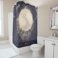 Dream Moon Magic Cosmic Sparkles