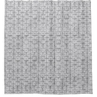 Rideaux De Douche Dylan