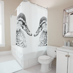 Rideaux De Douche Échéance