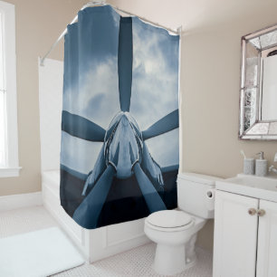 Rideaux De Douche Effacez Prop !