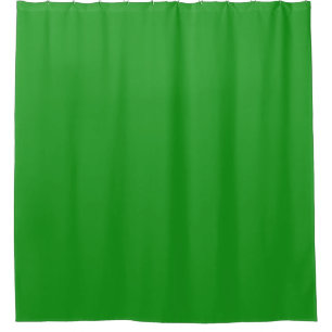 Rideaux De Douche Emerald Green