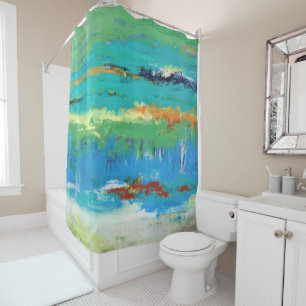 Rideaux De Douche En outre