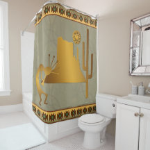 Ensemble Kokopelli Mesa & Cactus #2