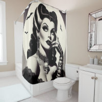 Épingle Goth vintage