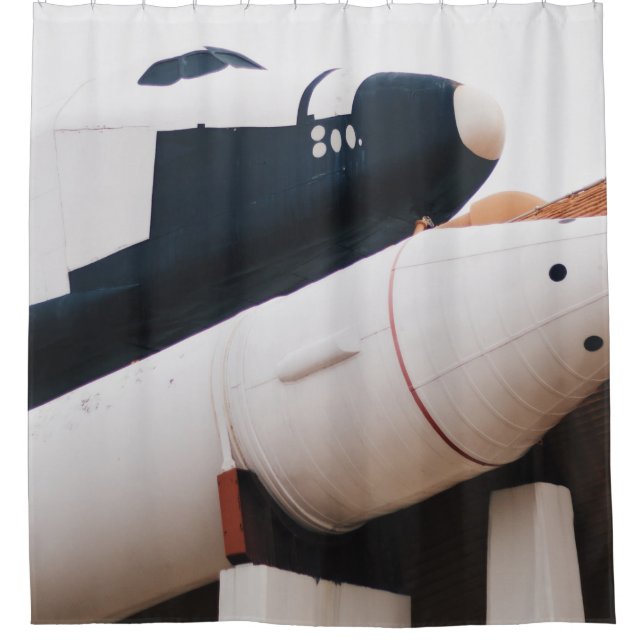 Rideaux De Douche Espace extérieur (Devant)