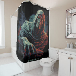 Rideaux De Douche Éveil Eldritch