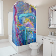 Expressionniste Abstrait 97