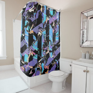 Rideaux De Douche Eyesore