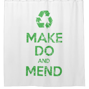 Rideaux De Douche Faire et réparer