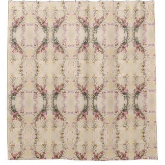 Rideaux De Douche Fairy Dust Shower Curtain