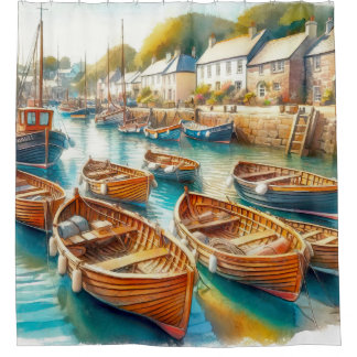 Rideaux De Douche Fait pour la journée