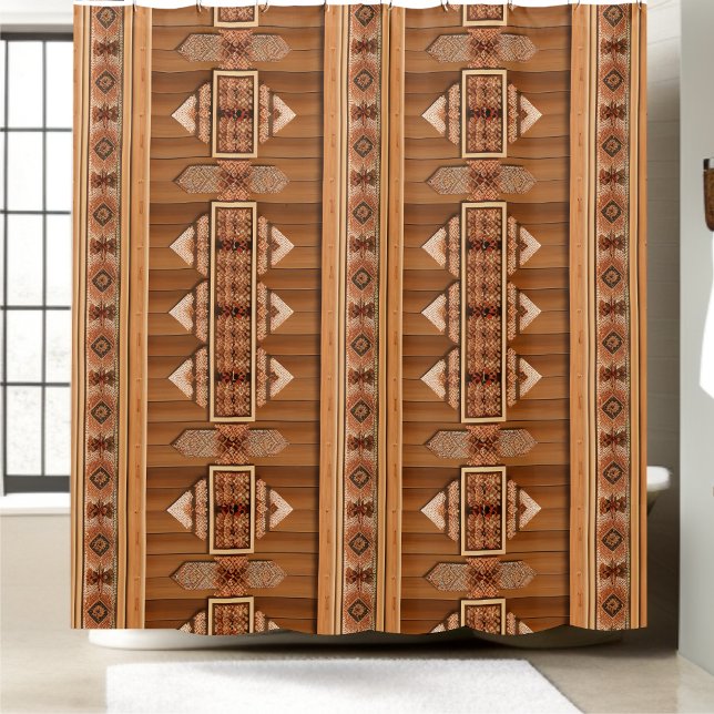 Rideaux De Douche Ferme Douche rideaux Style 2 (Créateur téléchargé)