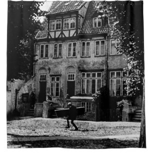 Rideaux De Douche Film toujours de Nosferatu